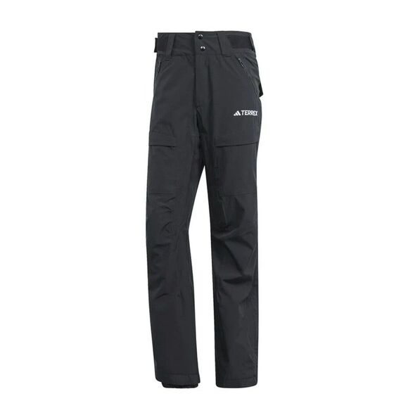 NWT adidas Terrex Xperior 2L Non-Insulated‎ Pant SKIING Black Men's SMALL $190 - Picture 11 of 16